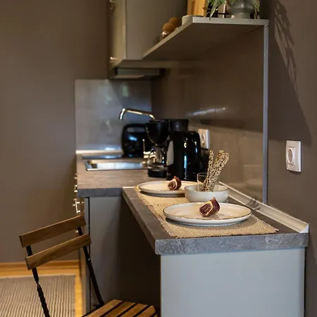Apartment Avgerinos