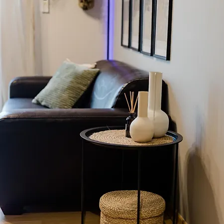 Apartment Avgerinos