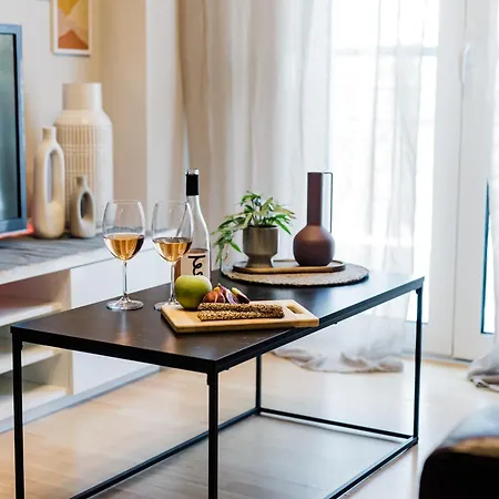 Avgerinos Apartment