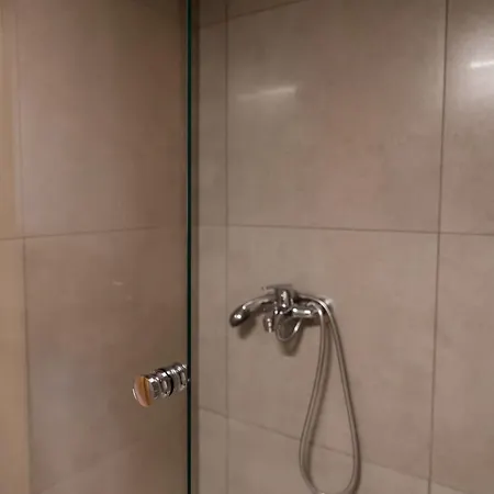 Apartmán Avgerinos