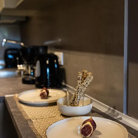 Apartmán Avgerinos Kilkís