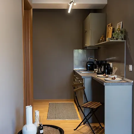 Avgerinos Apartment *