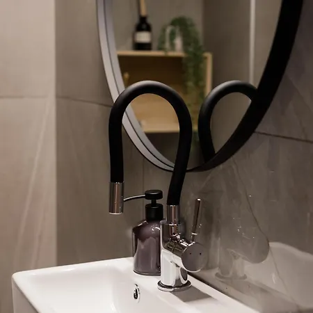 Apartmán Avgerinos *