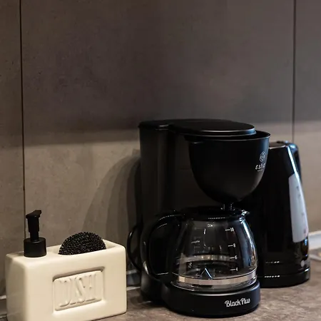 Apartmán Avgerinos *
