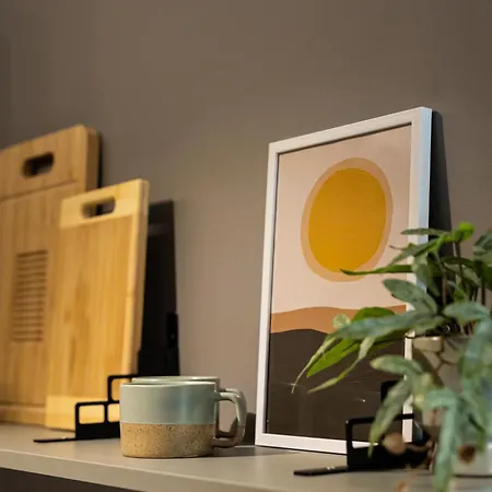 Avgerinos Apartmán Kilkís
