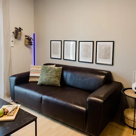 Apartment Avgerinos Kilkis