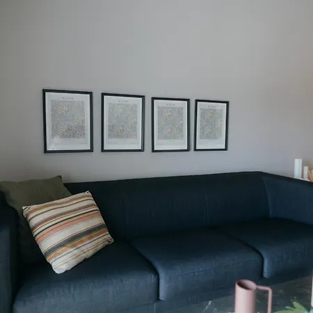 Avgerinos Apartmán