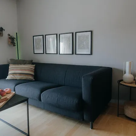 Apartmán Avgerinos