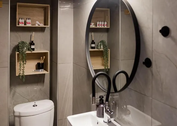 Apartment Avgerinos *