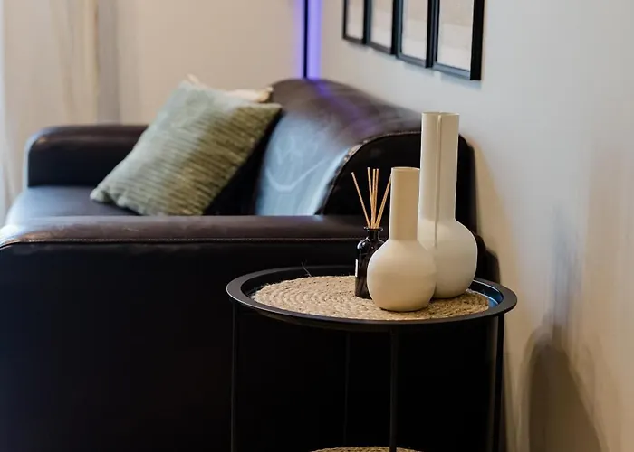 Apartment Avgerinos