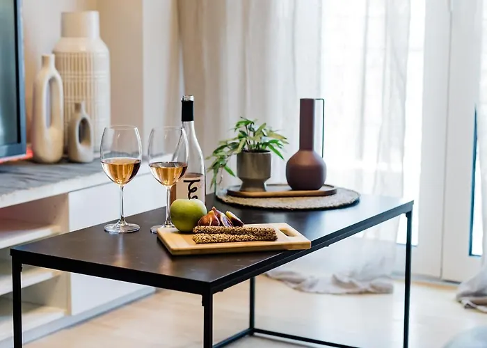Avgerinos Apartment