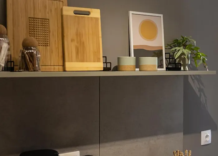 Apartment Avgerinos