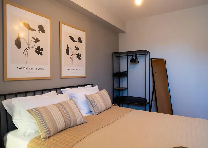 Apartment Avgerinos